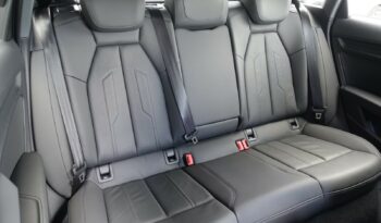 AUDI A3 SPORTBACK 45 COMPETITION TFSI E TRON S-TRONIC 245 CH HYBRIDE RECHARGEABLE S-LINE complet