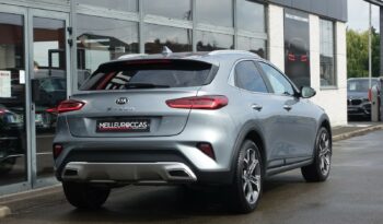 KIA XCEED 1.6 CRDI 136CH MHEV DCT6 complet