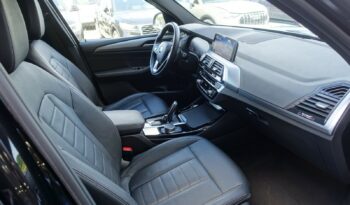 BMW X3 S-DRIVE 18DA MHEV BVA complet