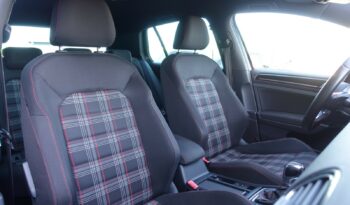 VOLKSWAGEN GOLF VII 2.0 GTI PERFORMANCE DSG6 230CH 5 PORTES complet