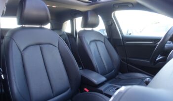 AUDI A3 SPORTBACK 30 TDI S-TRONIC complet