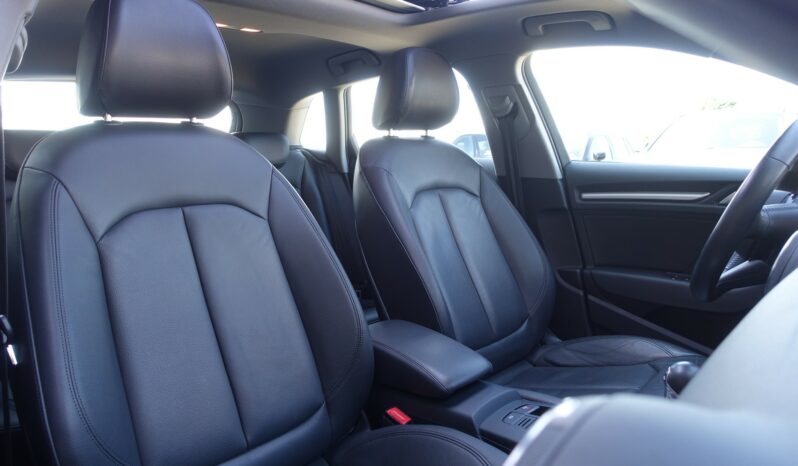 AUDI A3 SPORTBACK 30 TDI S-TRONIC complet