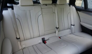 BMW 520 DA TOURING 163 CH SERIE 5 BVA PACK M complet
