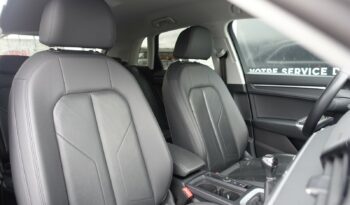 AUDI Q3 35 TFSI 150 CH complet