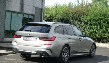 BMW 320 D TOURING SERIE 3 163 CH  PACK M complet