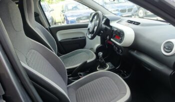 RENAULT TWINGO 0.9 TCE 90 CV 5 PORTES ( Essence + Ethanol ) ENERGY INTEN complet