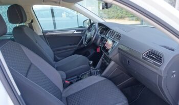 VOLKSWAGEN TIGUAN 2.0L TDI 150 CH complet