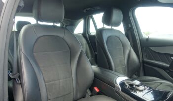 MERCEDES CLASSE GLC 220 D 4 MATIC 9G-TRONIC 163 CH PACK AMG complet