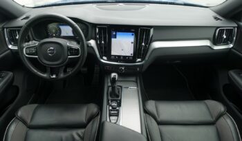 VOLVO V 60 D3 2.0 L 150CH R-DESIGN complet