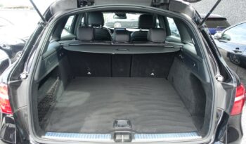 MERCEDES CLASSE GLC 220 D 4 MATIC 9G-TRONIC 163 CH PACK AMG complet