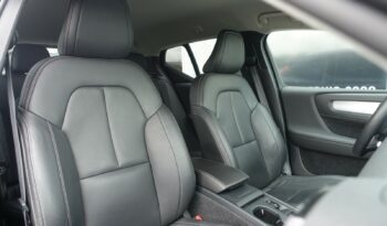 VOLVO XC 40 D3 2.0 L GEARTRONIC 150CH MOMENTUM complet