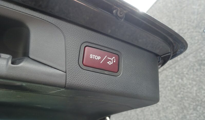MERCEDES CLASSE GLC 220 D 4 MATIC 9G-TRONIC 163 CH PACK AMG complet