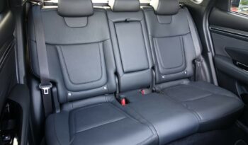 HYUNDAI TUCSON IV 1.6L CRDI MILD HYBRID 2WD DCT7 48V EXECUTIVE complet