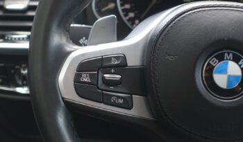 BMW X3 X-DRIVE 20 DA 163 CH BVA  PACK M complet