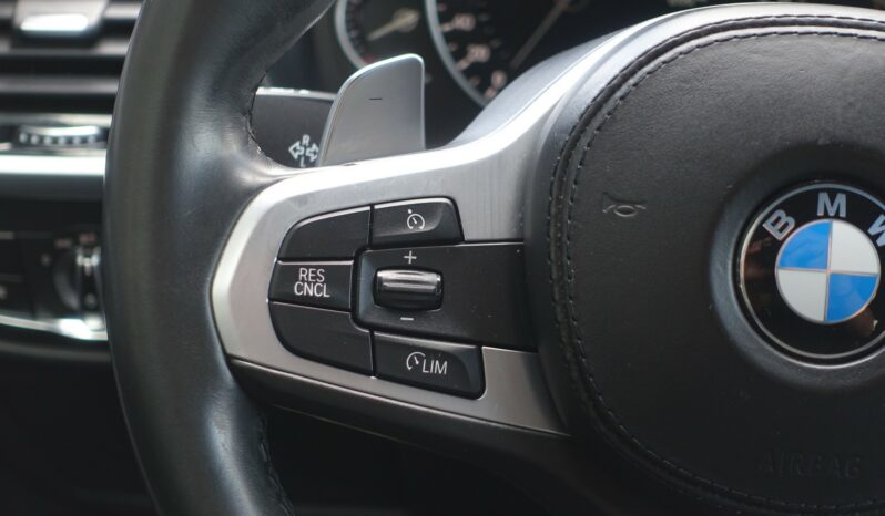 BMW X3 X-DRIVE 20 DA 163 CH BVA  PACK M complet