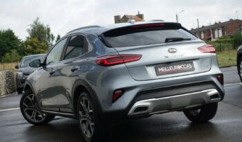 KIA XCEED 1.6 CRDI 136CH MHEV DCT6 complet