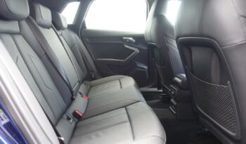AUDI A3 SPORTBACK 45 COMPETITION TFSI E TRON S-TRONIC 245 CH HYBRIDE RECHARGEABLE S-LINE complet
