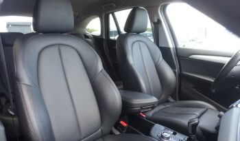 BMW X1 S-DRIVE 18 D complet