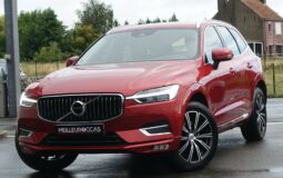VOLVO XC 60 D3 2.0 L 150CH INSCRIPTION