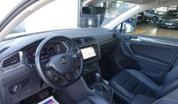 VOLKSWAGEN TIGUAN 1.5L TSI 150 CH DSG7 R-LINE complet