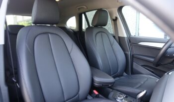 BMW X1 S-DRIVE 18 DA PHASE 2 complet