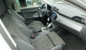 AUDI Q3 SPORTBACK 35 TDI 150 CH S-TRONIC S-LINE complet