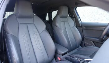 AUDI A3 BERLINE 35 TFSI S-TRONIC MHEV 150 CH complet