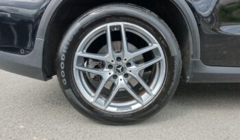 MERCEDES CLASSE GLC 220 D 4 MATIC 9G-TRONIC 163 CH PACK AMG complet