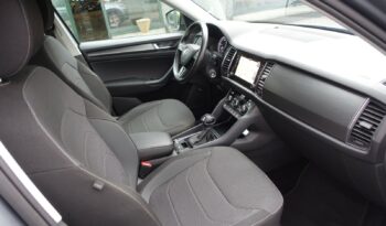 SKODA KODIAQ 2.0L TDI DSG7 4×4 150 CH complet
