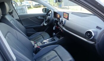 AUDI Q2 35 TFSI S-TRONIC 150CH S-LINE complet