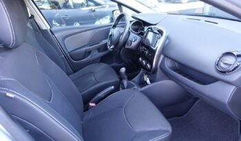 RENAULT CLIO IV 1.5L DCI ECO2 90 CV complet