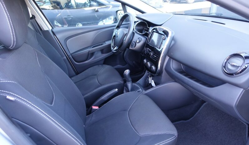 RENAULT CLIO IV 1.5L DCI ECO2 90 CV complet