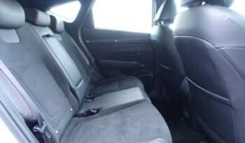 HYUNDAI TUCSON IV 1.6L CRDI MHEV DCT7 N LINE complet