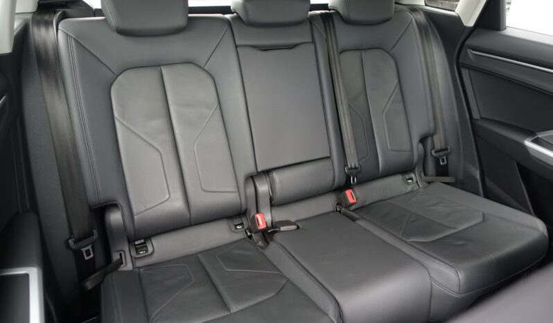 AUDI Q3 35 TFSI 150 CH complet