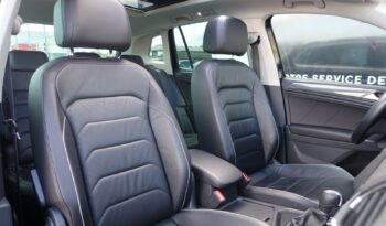 VOLKSWAGEN TIGUAN 2.0L TDI DSG7 150 CH complet