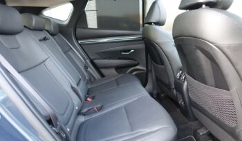 HYUNDAI TUCSON IV 1.6L CRDI MILD HYBRID 2WD DCT7 48V EXECUTIVE complet