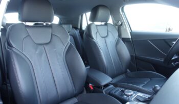 AUDI Q2 35 TFSI 150 CH S-TRONIC SPORT complet