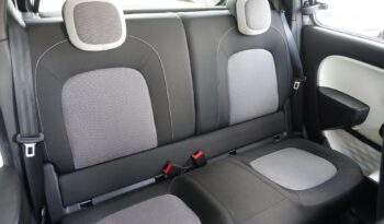 RENAULT TWINGO 0.9 TCE 90 CV 5 PORTES ( Essence + Ethanol ) ENERGY INTEN complet