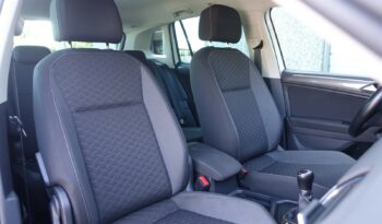 VOLKSWAGEN TIGUAN 2.0L TDI 150 CH complet