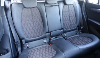 BMW X1 S-DRIVE 18 I  X-LINE complet