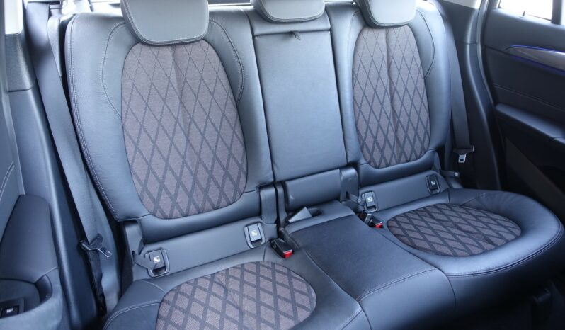 BMW X1 S-DRIVE 18 I  X-LINE complet
