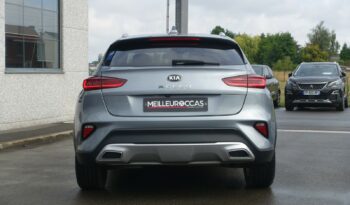 KIA XCEED 1.6 CRDI 136CH MHEV DCT6 complet