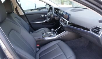 BMW 318 DA TOURING DKG SERIE 3 136 CH BVA complet