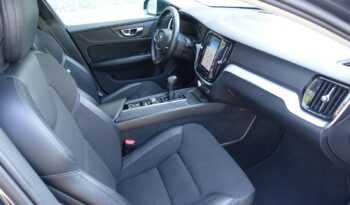 VOLVO V 60 D3 2.0 L 150CH MOMENTUM complet