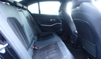 BMW 316 DA BERLINE BVA SERIE 3 PACK M complet