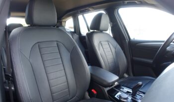 BMW X3 S-DRIVE 18DA MHEV BVA complet