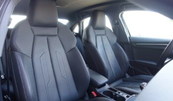 AUDI A3 BERLINE 30 TDI complet