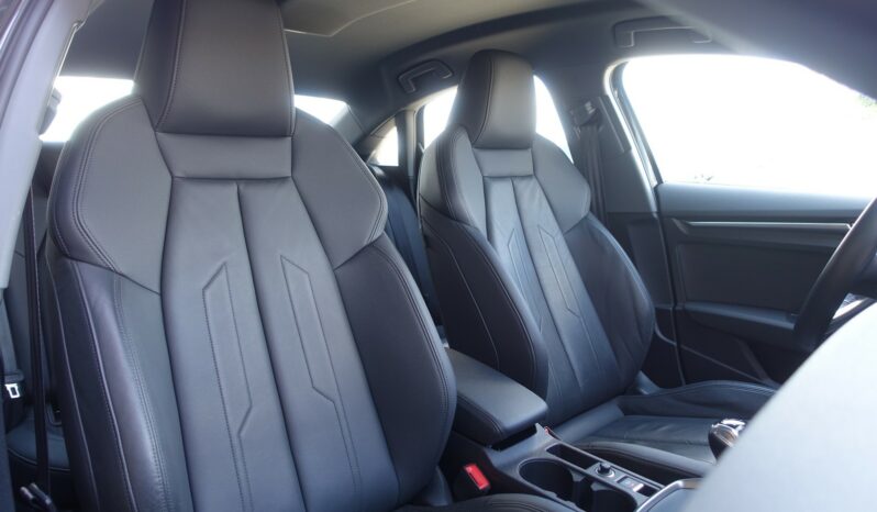 AUDI A3 BERLINE 30 TDI complet