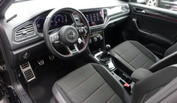 VOLKSWAGEN T-ROC 1.5 L TSI 150 CV complet