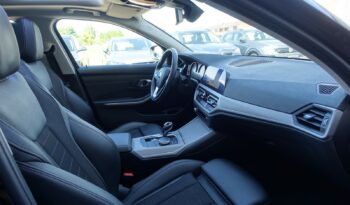 BMW 318 DA TOURING DKG SERIE 3 BVA complet
